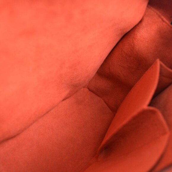 Louis Vuitton Damier Sarria Horizontal Handbag N51282 AR0082 112601 - Picture 3 of 10